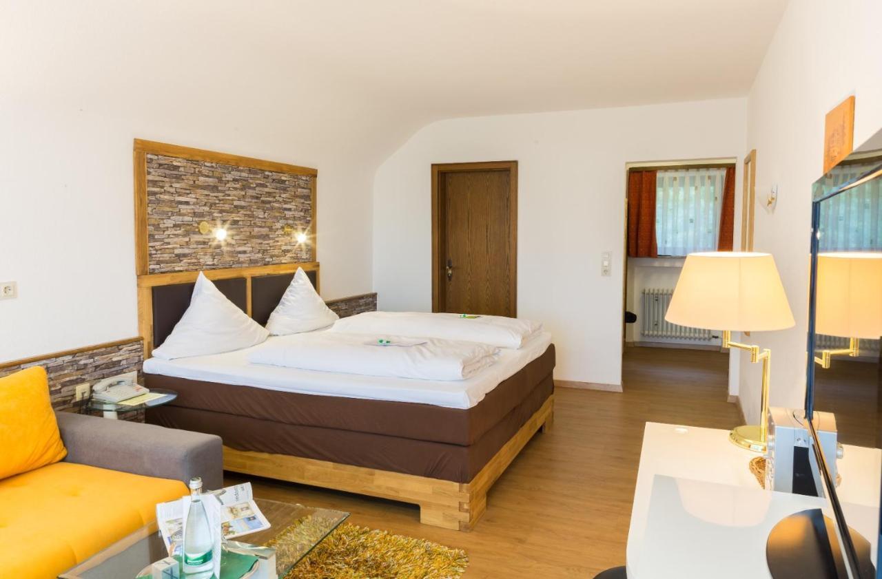 Hotel Sonnenblick Schenkenzell Ngoại thất bức ảnh