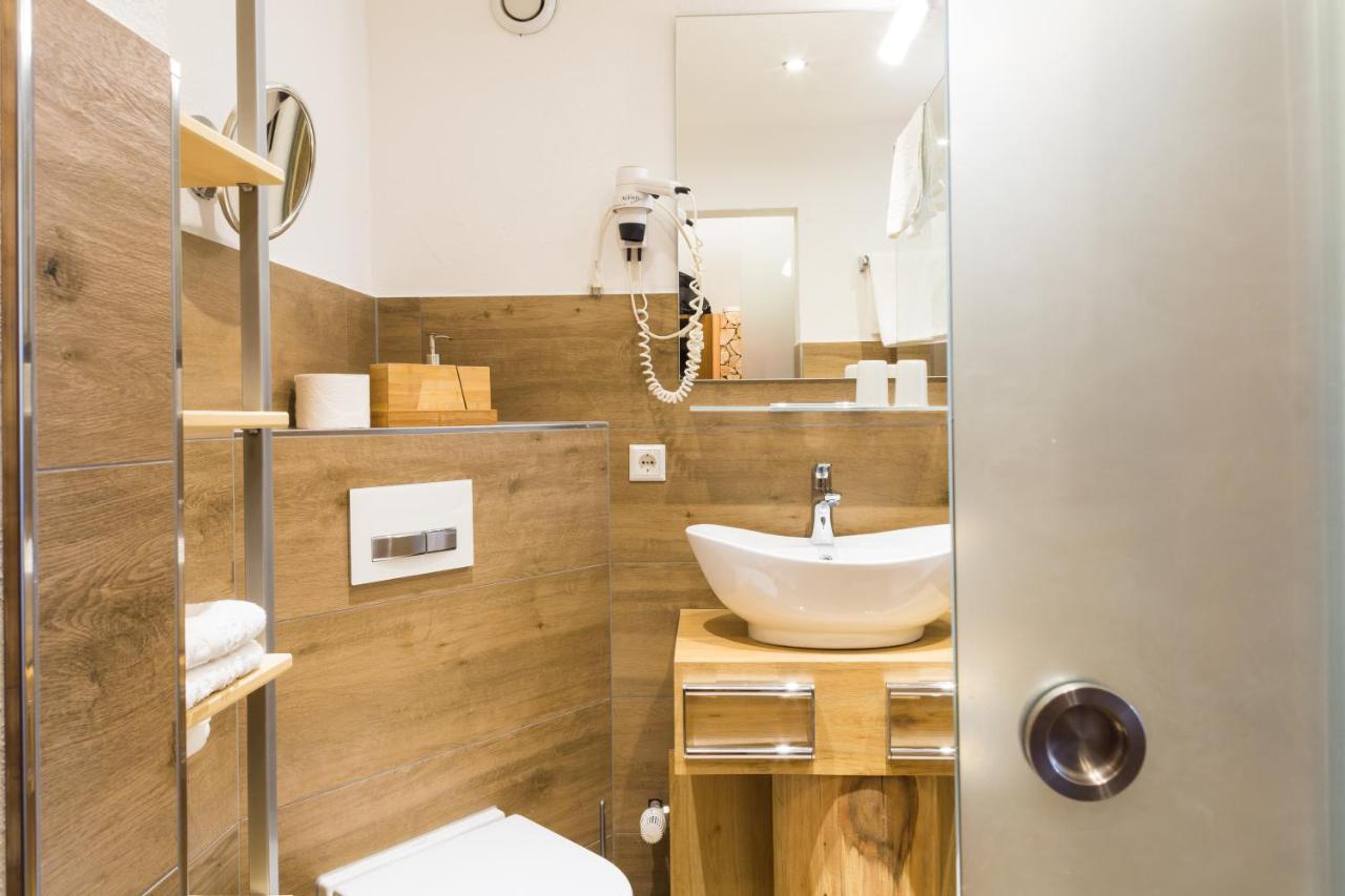 Hotel Sonnenblick Schenkenzell Ngoại thất bức ảnh