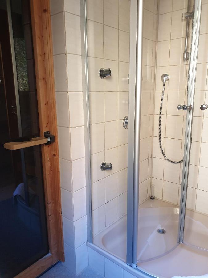 Hotel Sonnenblick Schenkenzell Ngoại thất bức ảnh